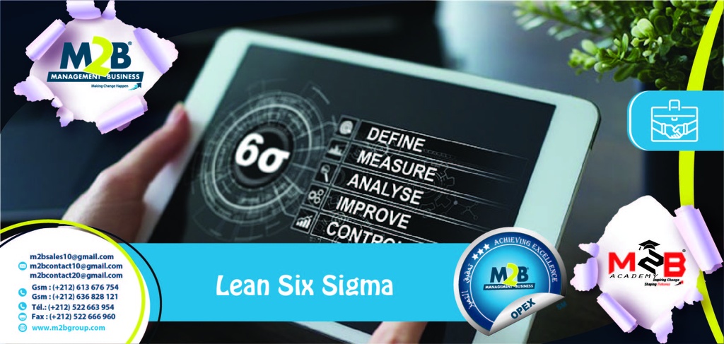 Len Six Sigma