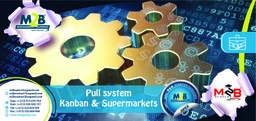 [SFO_B_OPEX_CI_TO_421] Pull system - kanban supermarkets