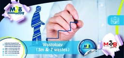 [SFO_B_OPEX_CI_IP_100] Wastology (3M - 7 Wastes)