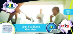 [SFO_B_OPEX_IC_LS_100] Lean Six Sigma Overview