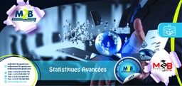 [SFO_B_OPEX_CI_TO_201] Statistiques Avancées
